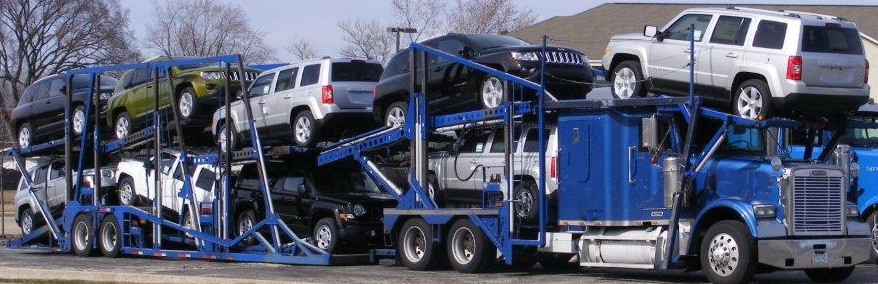 Auto Transport – Auto mover updates & Interstate vehicle transport News