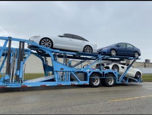 Car Shipping Guide: How To Ship A Car You Just Bought? - Auto mover ...