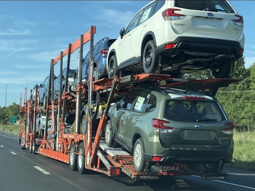 car shipping