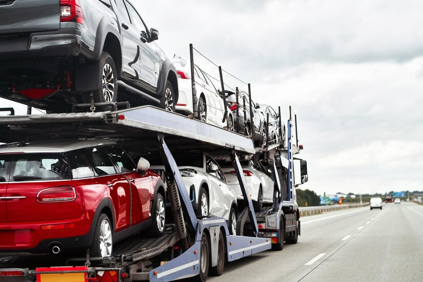 Car transport Service