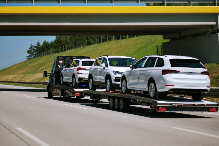 State-to-State Car Transport Company: What You Need to Know