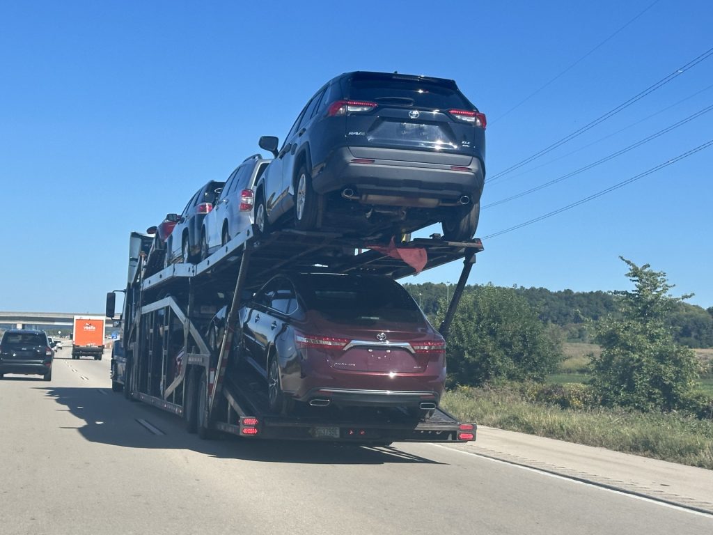 Car transport picturevehicle transport picture 1