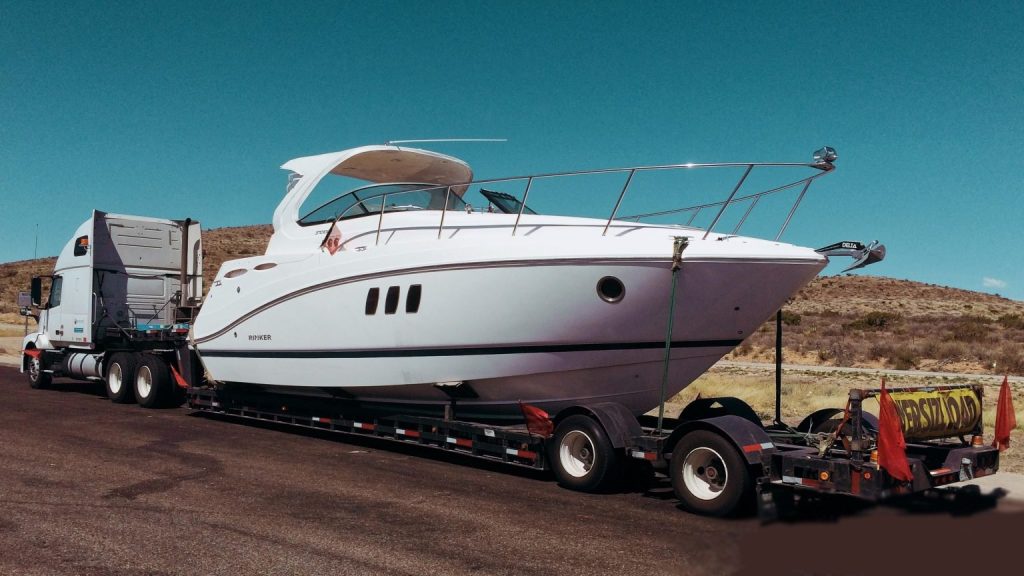 Oversize Boat Transport Yacht Trucking 1536x864 1