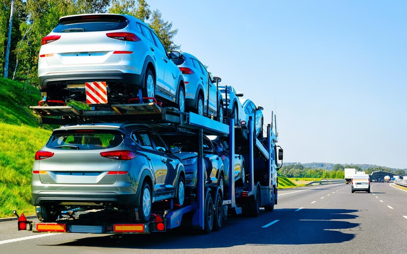 best car shipping company