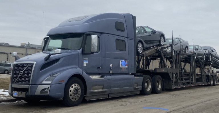 Interstate Shipping Guide: The Best Way to Transport Your Car