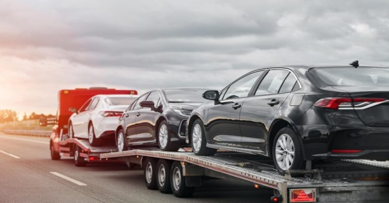 Affordable Auto Transport Options for Every Budget